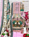 Queen Court Vol 1 By Alzohaib Cotton Pakistani Suits Wholesale Shop In Surat
